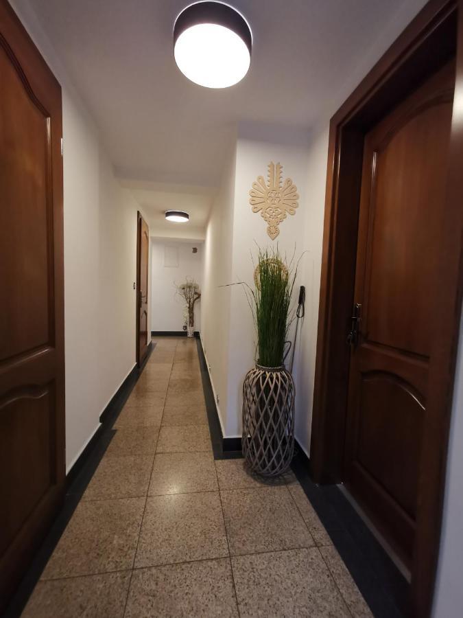 U Paliderki * Поронін