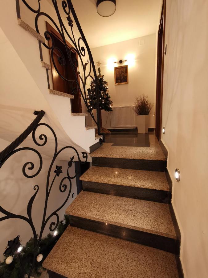 U Paliderki Apartament *