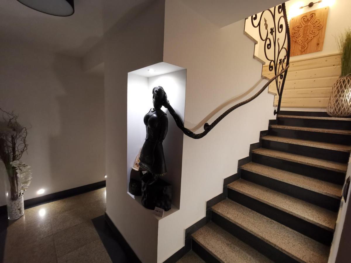 U Paliderki Apartament *