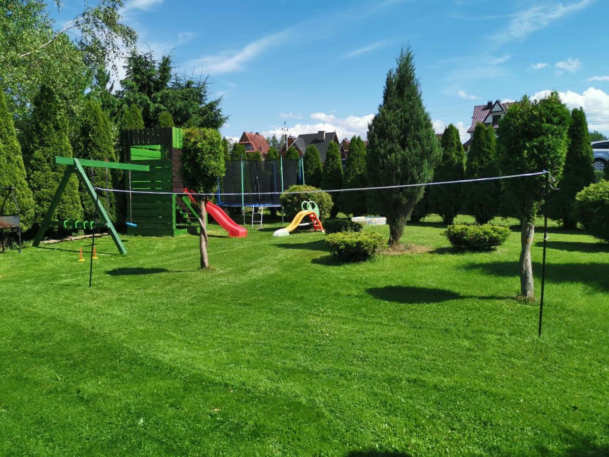 U Paliderki Апартаменти *