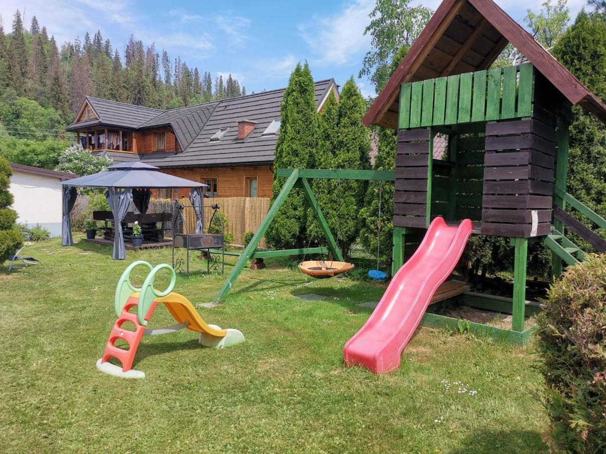 U Paliderki Апартаменти *